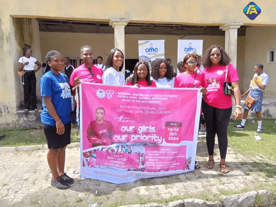 Girl child program