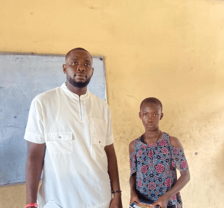 Summer lesson program